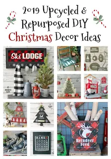 Christmas Projects 2019 Roundup