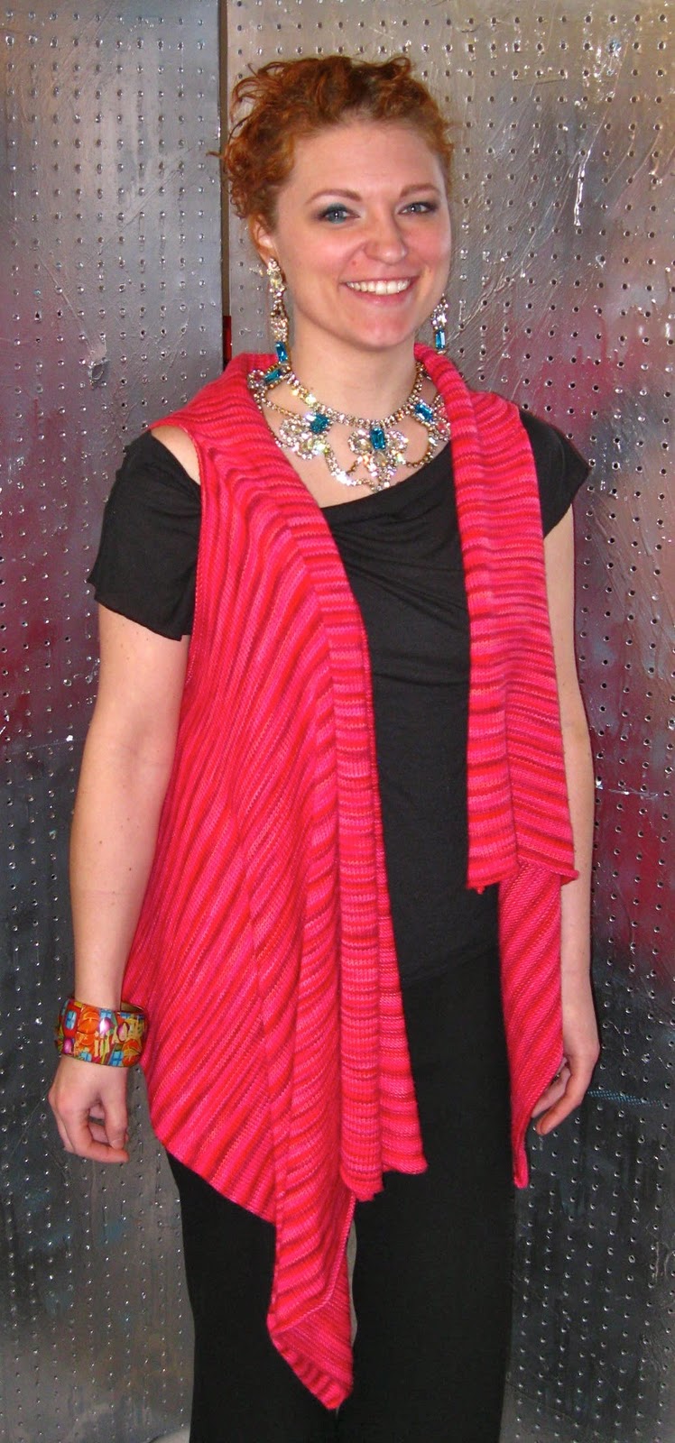 Yarn Garage Claudia Hand Paint Yarn