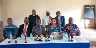 SHIRIKA LA TANUA KUZINDUA KAMPENI YA UTALII WANDANI TANZANIA SHIRIKA LA TANUA KUZINDUA KAMPENI YA UTALII WANDANI TANZANIA