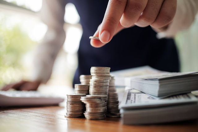 Cara Memisahkan Uang Bisnis dan Pribadi Cara Memisahkan Uang Bisnis dan Pribadi