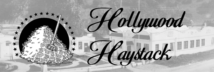 Hollywood Haystack