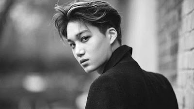 Profil, Biodata Kai EXO