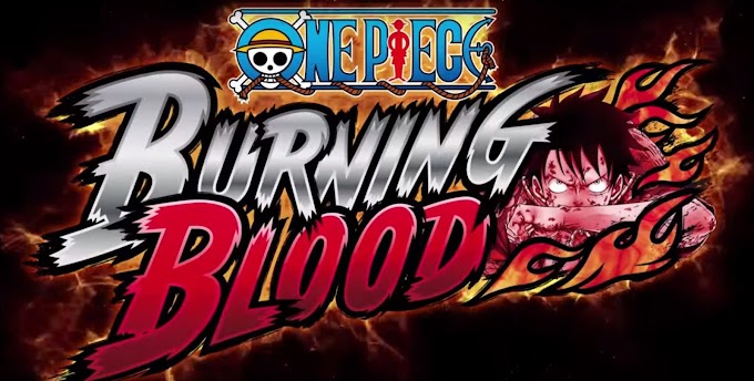 One Piece: Burning Blood | Review