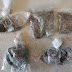 Asegura SSP a uno en posesión de marihuana, en Zamora
