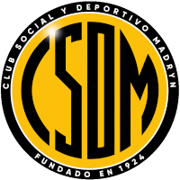 CLUB SOCIAL Y DEPORTIVO MADRYN DE PUERTO MADRYN