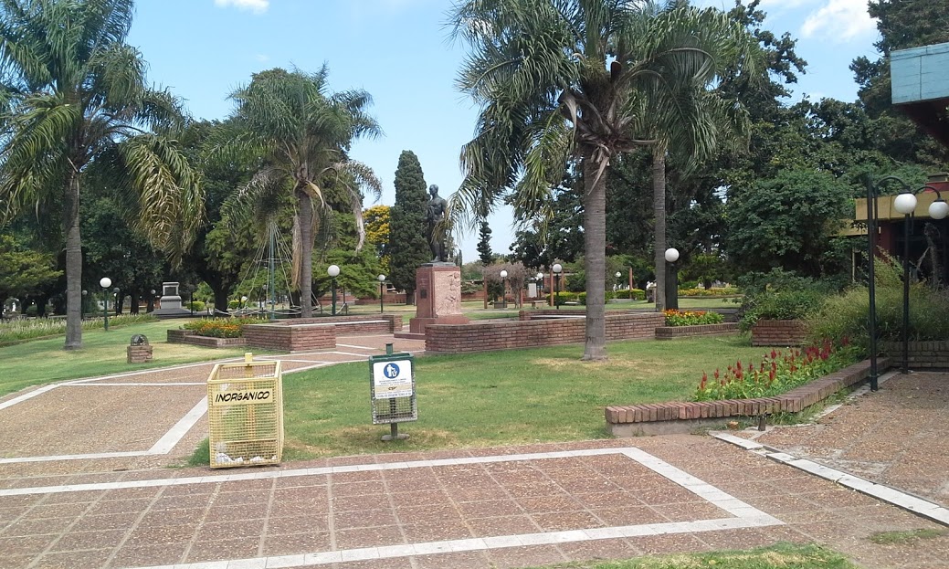 Paladar Negro Escapadas San Vicente Santa Fé