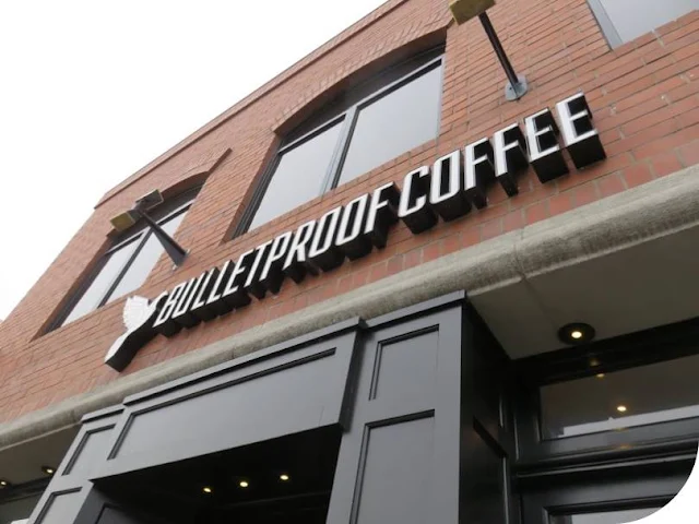 From Venice Beach to Santa Monica: Bulletproof Coffee