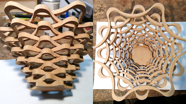 VOCE DI RUTALI... è d'altrò Envoi de Charles Dunoyer.