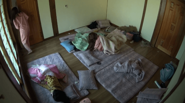 러블리즈 럽다 : 별책부록 2화 Part1