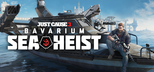 just cause 3 free