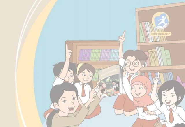 Buku Guru Kelas 4 SD/MI Tema 1: Indahnya Kebersamaan