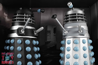 History of the Daleks Set #2 19