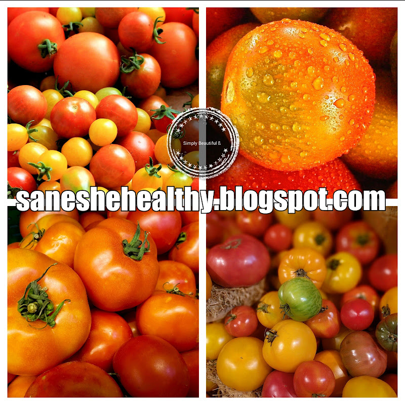Tomatoes health benefits pic - 3