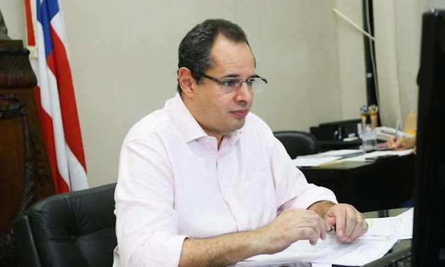 Mais 41 municípios baianos têm decretos de calamidade pública aprovados pela ALBA