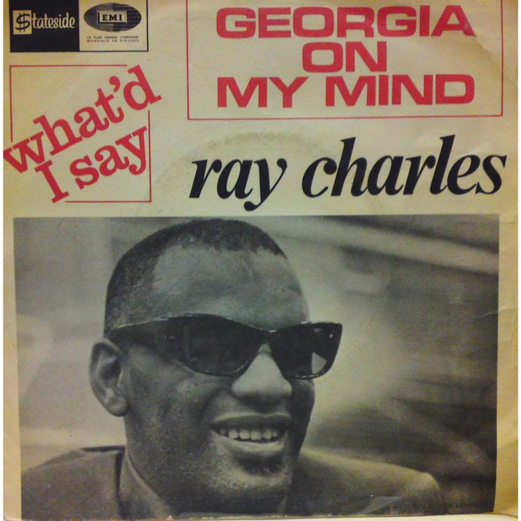 On My Mind de Ray Charles (1960) Como Surgiu a Canção