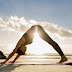 The Health Benefits of Hot Yoga