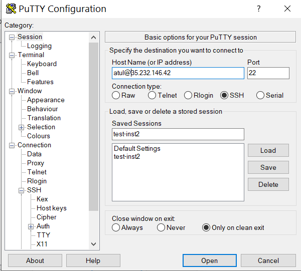ssh copy to local machine ssh copy to local machine
