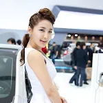 Bang Eun Young – Super Model Foto 34