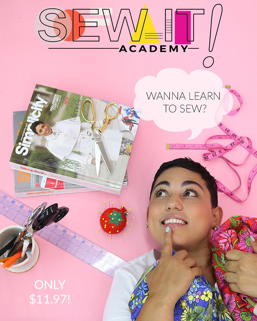 Sew-It-Academy