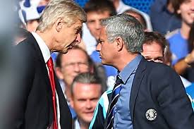 Arsene Wenger Hits Head Again With Mourinho. Imgres