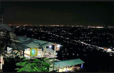 Lihat Bintangmu di Bukit Bintang Yogyakarta!! Lihat Alamat ...