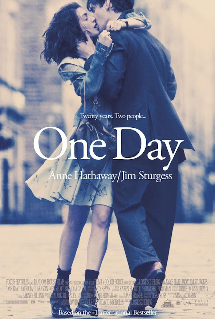 one day film poster