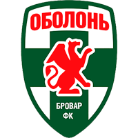 FC OBOLON-BROVAR KYIV