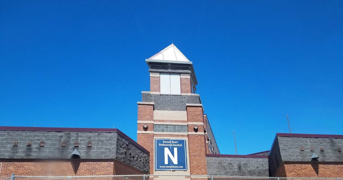 Essex County Place: Photo of the Day 8/2/19