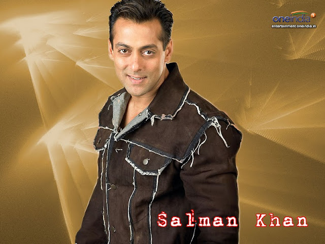 HD Wallpaper of Salman Khan | HD Wallpapers