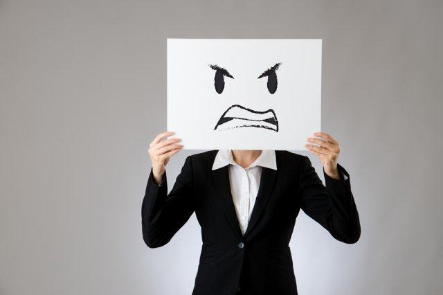  Negative People 