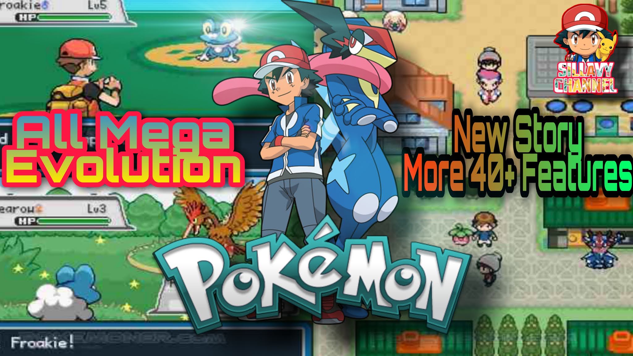 Pokemon emulator for mac 2021 snoexotic