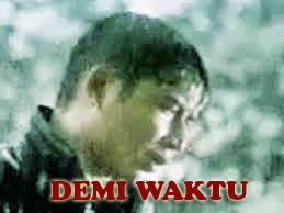 kunci gitar: Chord Gitar Demi Waktu – Ungu