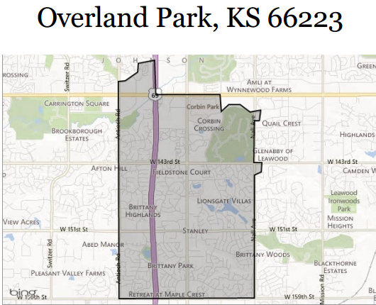 The median household income is $97,056 - Real Estate Stats for the ...