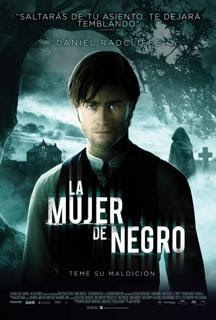 La Mujer De Negro (2012)