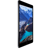 iPad Air 2 16GB Grigio Wi Fi 3G