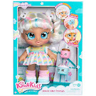 Kindi Kids Marsha Mello Regular Size Dolls Snack Time Friends Doll