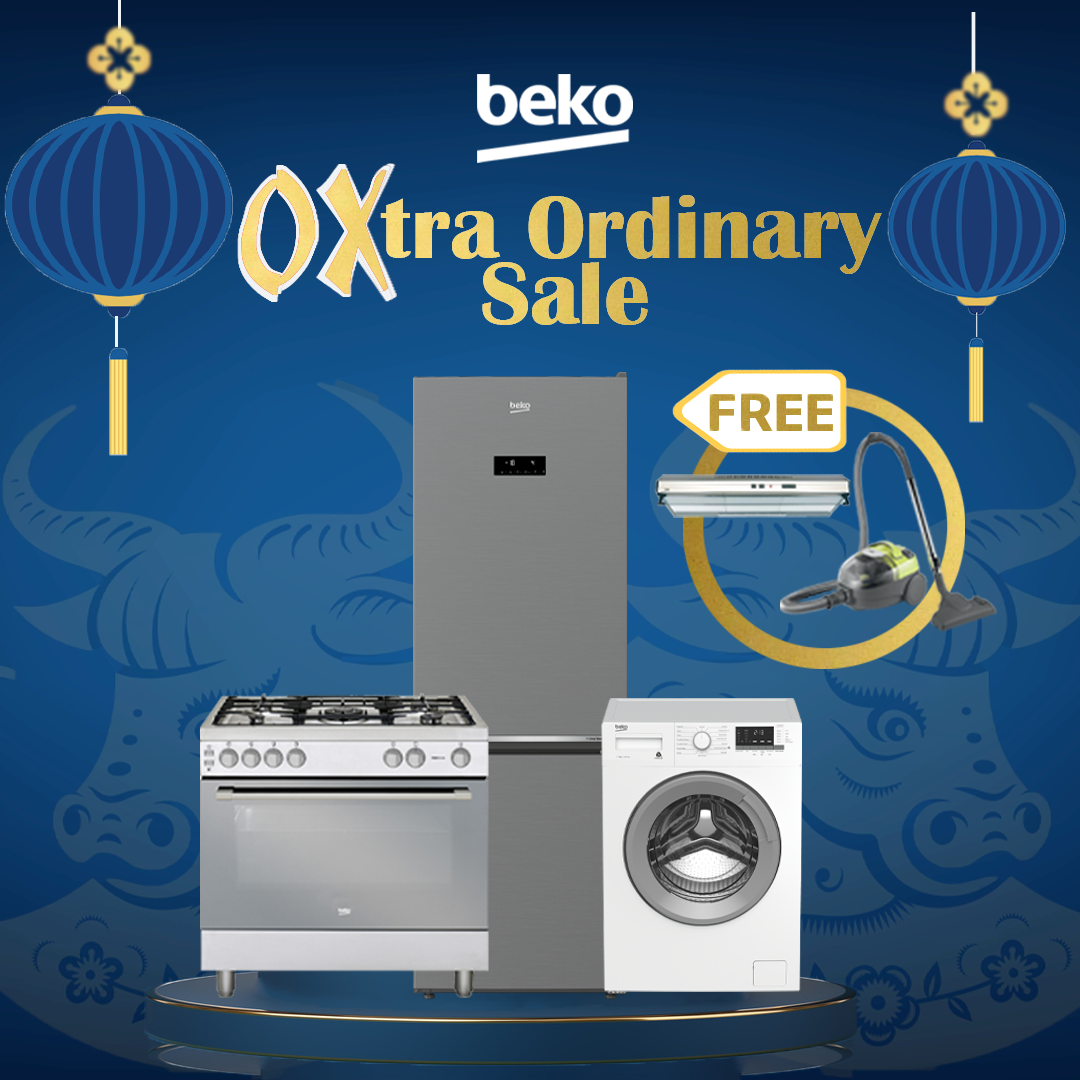 Lemon GreenTea Get your hands on amazing freebies and discounts from Beko, Europe's No. 1