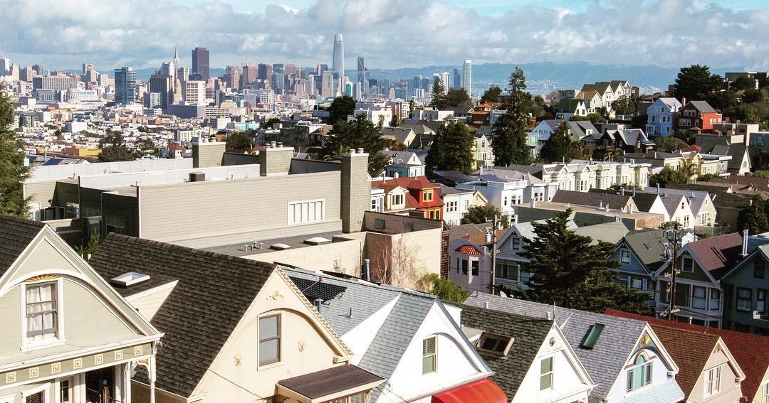 Noe Valley Sf This Week In Noe Valley Coronavirus Lockdown Week