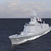 South Korea signs contract for first FFX-III “Ulsan-class” frigate