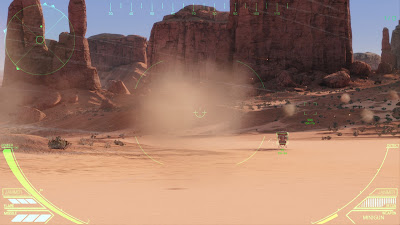 Exocorps Game Screenshot 12