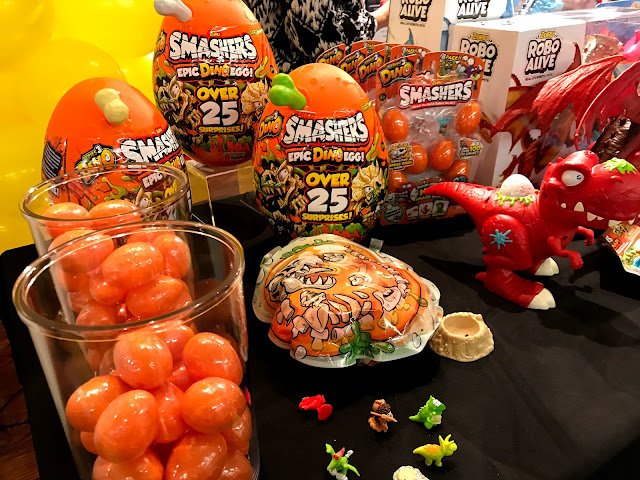 Hot New Holiday Toys From Ttpm Holiday Showcase The Jersey Momma