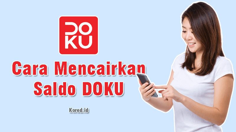 cara transfer saldo doku ke rekening atau ewallet lain