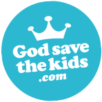 God Save The Kids