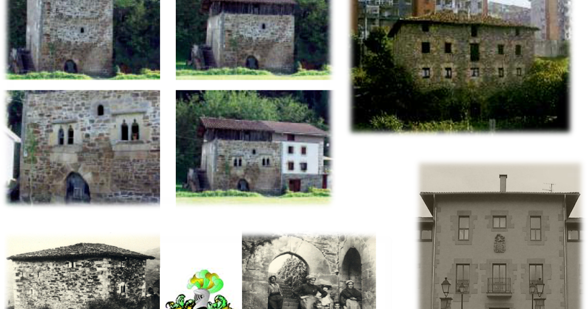 Medieval structures (Herreria y casas medievales) Minecraft Map