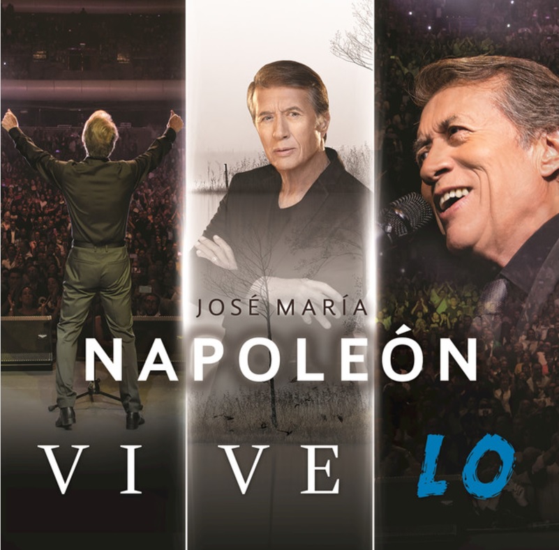 Arriba 101+ Foto José María Napoleón Ella Se Llamaba Martha/eres/nunca