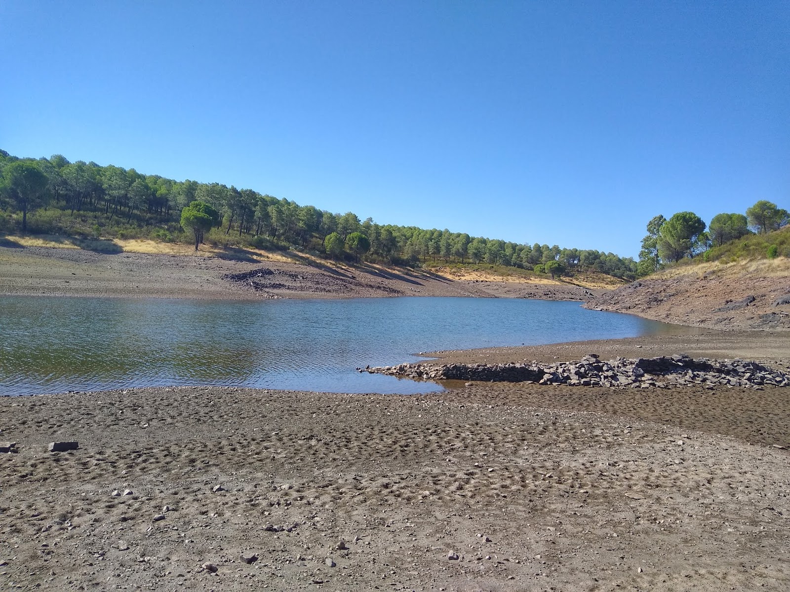 POR ALAVA Y MAS GRANADILLA Y