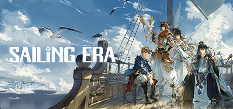 Sailing Era Edge of the World-RUNE