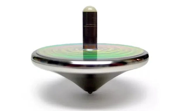 gyroscopique Comment fonctionne le capteur gyroscopique et est-il présent dans votre téléphone?