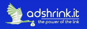 AdShrink.it Logo