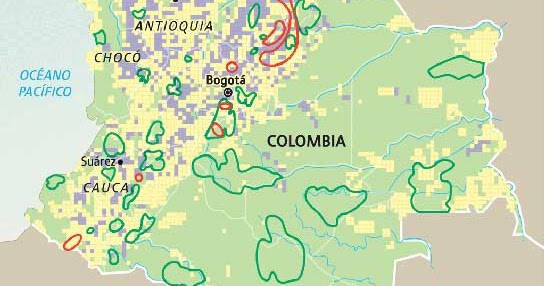 GEOPERSPECTIVAS - GEOGRAFÍA Y EDUCACIÓN: CARTOGRAFÍA DE LE MONDE